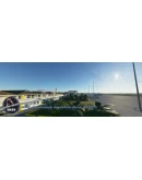 HKMO Moi International Airport Mombasa MSFS