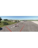 HKMO Moi International Airport Mombasa MSFS