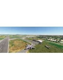 HKMO Moi International Airport Mombasa MSFS