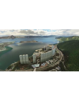 Hong Kong City Times MSFS