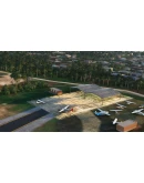 HTZA Zanzibar Karume Airport MSFS HTZA Zanzibar Karume Airport MSFS