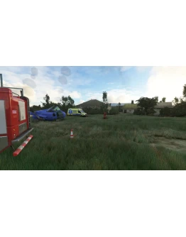 HUG Geneva Hospital LSHU MSFS