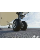 Improved Physics Special Edition MSFS