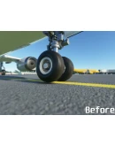 Improved Physics Special Edition MSFS