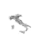 Italy Roads Improvement Pack MSFS