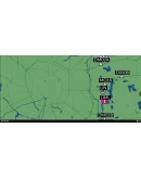 Italy Roads Improvement Pack MSFS