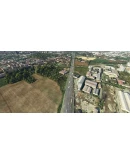 Italy Roads Improvement Pack MSFS