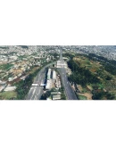 Japan Roads Enhancement 1.5 MSFS