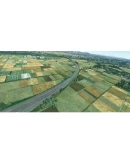 Japan Roads Enhancement 1.5 MSFS