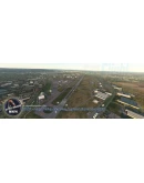 KABE Lehigh Valley Airport MSFS KABE Lehigh Valley Airport MSFS