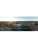 KABE Lehigh Valley Airport MSFS KABE Lehigh Valley Airport MSFS