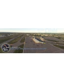 KABE Lehigh Valley Airport MSFS KABE Lehigh Valley Airport MSFS