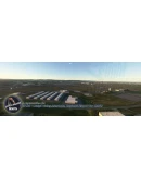 KABE Lehigh Valley Airport MSFS KABE Lehigh Valley Airport MSFS