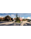 KASE Aspen/Pitkin Airport by Fly2Colorado MSFS