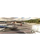 KASE Aspen/Pitkin Airport by Fly2Colorado MSFS