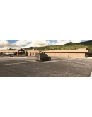 KASE Aspen/Pitkin Airport by Fly2Colorado MSFS