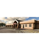 KASE Aspen/Pitkin Airport by Fly2Colorado MSFS