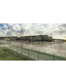 KAUS Austin-Bergstrom Airport MSFS