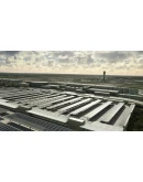 KAUS Austin-Bergstrom Airport MSFS