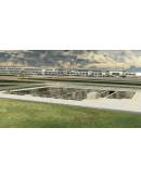 KAUS Austin-Bergstrom Airport MSFS