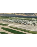 KAUS Austin-Bergstrom Airport MSFS