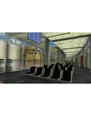 KAUS Austin-Bergstrom Airport MSFS