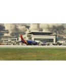KAUS Austin-Bergstrom Airport MSFS