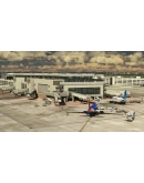 KAUS Austin-Bergstrom Airport MSFS