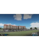 KBCT Boca Raton Airport XP11