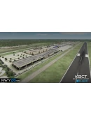 KBCT Boca Raton Airport XP11