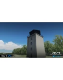 KBCT Boca Raton Airport XP11