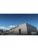 KBCT Boca Raton Airport XP11