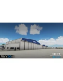 KBCT Boca Raton Airport XP11