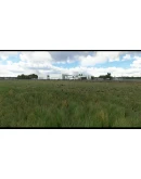 KBDL Bradley Airport by LVFR MSFS