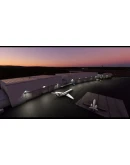 KBDL Bradley Airport by LVFR MSFS