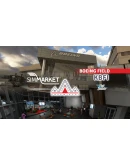 KBFI Boeing Field MSFS