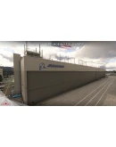 KBFI Boeing Field MSFS