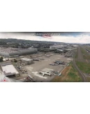 KBFI Boeing Field MSFS