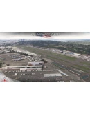 KBFI Boeing Field MSFS