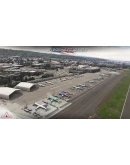 KBFI Boeing Field MSFS