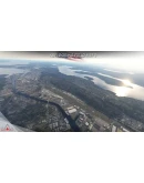 KBFI Boeing Field MSFS