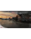 KBFI Boeing Field MSFS