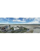 KBHM Birmingham Airport MSFS KBHM Birmingham Airport MSFS