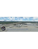 KBHM Birmingham Airport MSFS KBHM Birmingham Airport MSFS