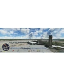 KBHM Birmingham Airport MSFS KBHM Birmingham Airport MSFS