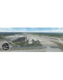 KBHM Birmingham Airport MSFS KBHM Birmingham Airport MSFS