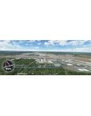 KBHM Birmingham Airport MSFS KBHM Birmingham Airport MSFS