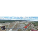 KBHM Birmingham Airport MSFS KBHM Birmingham Airport MSFS