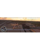 KBHM Birmingham Airport MSFS KBHM Birmingham Airport MSFS