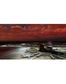 KBNA Nashville Airport MSFS 2020/2024